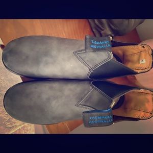 Blundstone The WINTER boots
